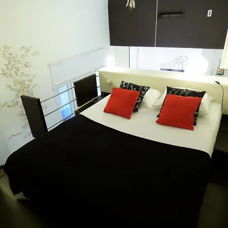 Apartment Alc - A521 - 4 Min Palais And Beaches