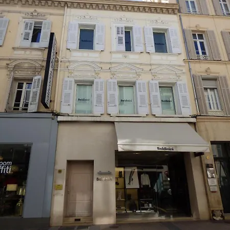 Alc - A521 - 4 Min Palais And Beaches Cannes