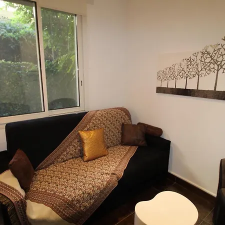 Alc - A521 - 4 Min Palais And Beaches * Cannes