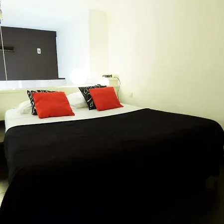 Alc - A521 - 4 Min Palais And Beaches Apartment