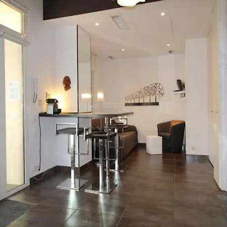 Apartment Alc - A521 - 4 Min Palais And Beaches *